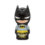 Airval Batman 2-In-1 Shower Gel & Shampoo 400ml