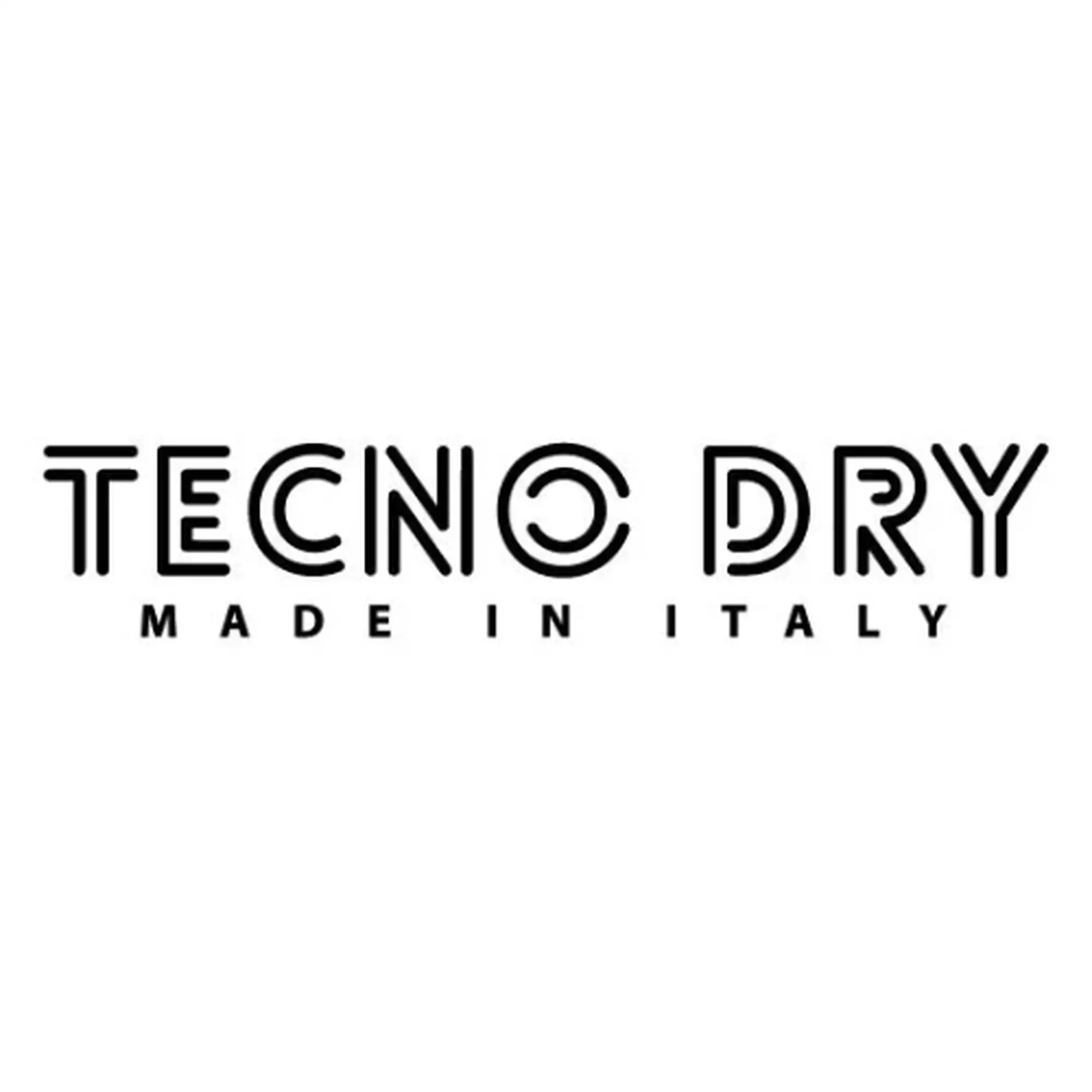 Logo of Tecno Dry