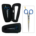 Steely Professional Ψαλίδι Κουρέματος HCS-301 5.5''