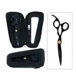 Steely Professional Ψαλίδι Κουρέματος HCS-501 6'' HD