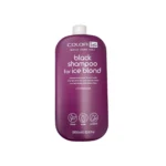 ING Black Shampoo for Ice Blond