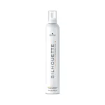 Schwarzkopf Silhouette Mousse Invisible Hold 500ml