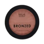 MUA Bronzed Powder - Solar 120
