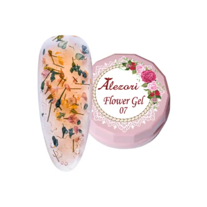 Alezori Flower Gel 6gr