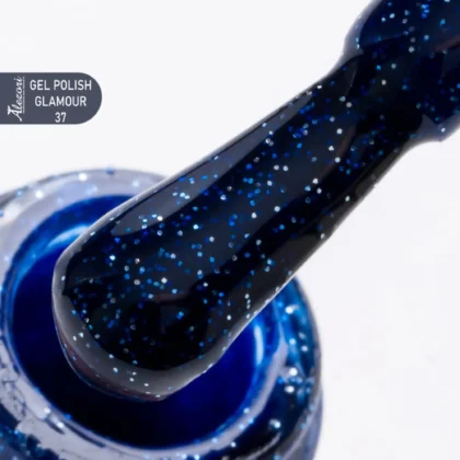 Alezori Gel Polish Glamour 37 15ml