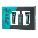 Nike Spicy Road Μan EDT 100ml & After Shave Balm 75ml & Shower Gel 75ml