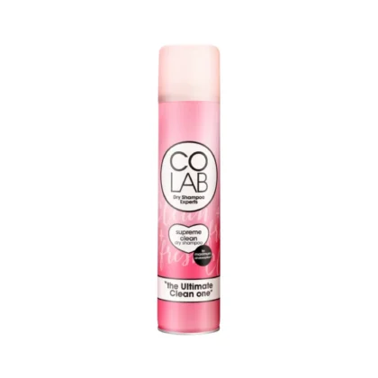 Colab Extreme Supreme Clean Dry Shampoo 200ml