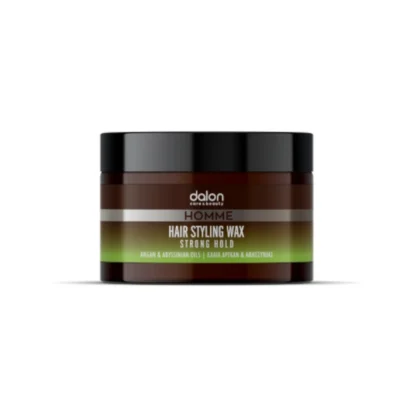 Dalon Natura Hairmony Hair Wax Strong 100ml