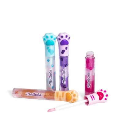 Martinelia Paw Lip Gloss