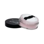 ELIXIR Face IT HD Loose Powder Pink