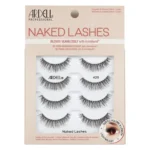 Ardell Βλεφαρίδες Naked Lashes 420 Multipack