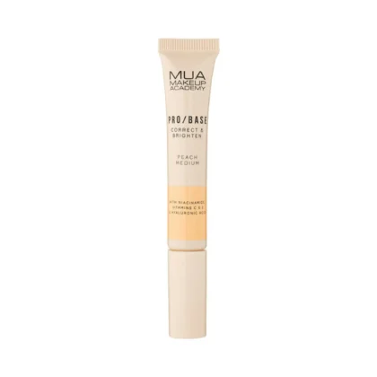 MUA Pro/Base Correct & Brighten