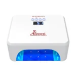 Alezori Pro UV Led Low Heat Nail Lamp