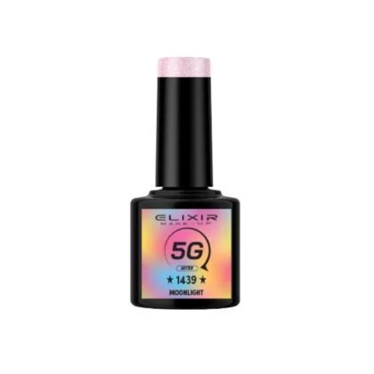 Elixir Semigel 5G 8ml