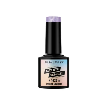 Elixir Semigel Cat Eye 8ml