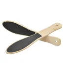 Ράσπα Πεντικιούρ Ξύλινη FD-12