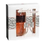 Σετ Δώρου Γυναικείο Άρωμα EDP 100ml & 10ml