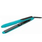 Ισιωτικό Σίδερο Μαλλιών Νεο Νeox με κεραμικές πλάκες Mπλε