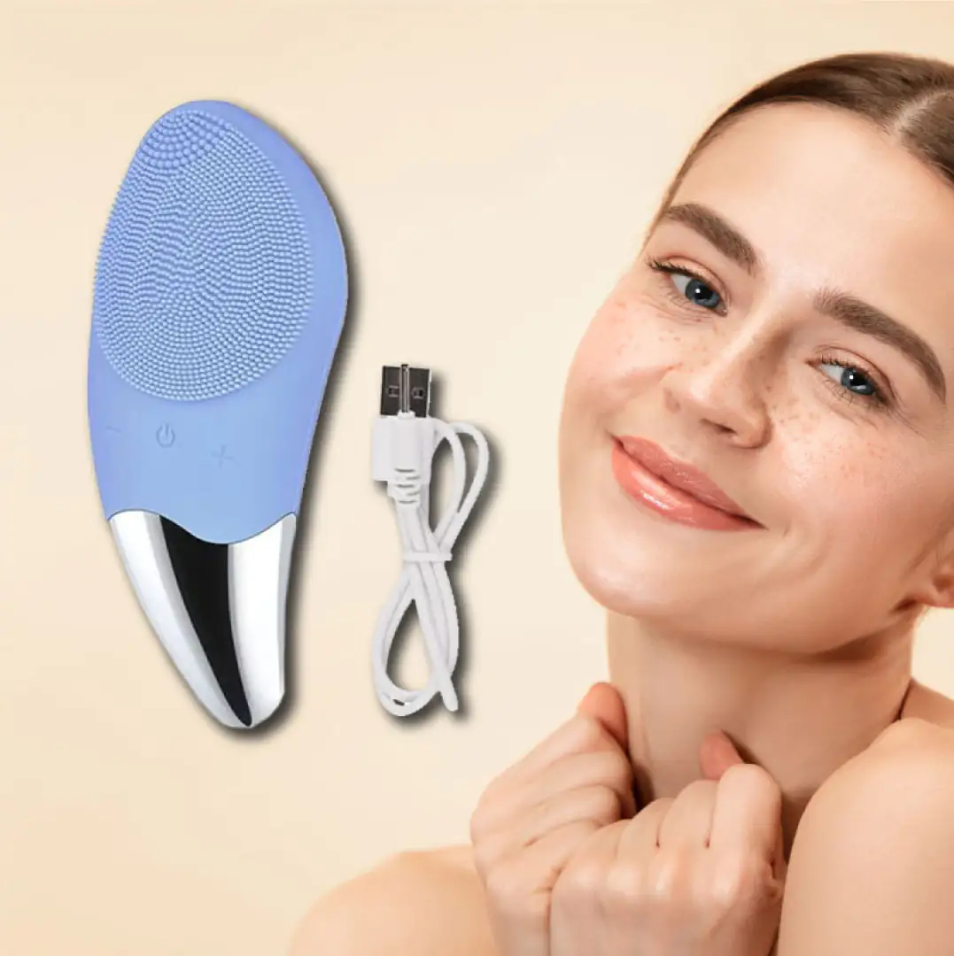 Κάτι νέο για τον καθαρισμό του προσώπου!