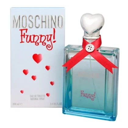 Moschino Funny EDT 100ml
