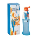 Moschino I Love Love EDT 100ml