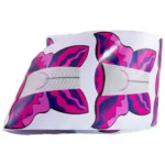 FF SELECTIONS Φόρμες Ακρυλικού Στιλέτο FM - 8044 500τμχ