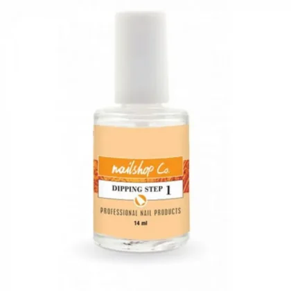 Nailshop Dipping Step 1 14ml