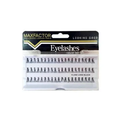 Max Factor Πρόσθετες Βλεφαρίδες Μακριές