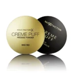 Max Factor Πούδρα Προσώπου Creme Puff No 55 Candle Glow