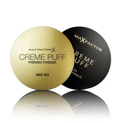 Max Factor Πούδρα Προσώπου Creme Puff No 55 Candle Glow