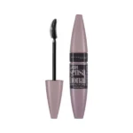 Maybelline Lash Sensational Intense Black Mάσκαρα