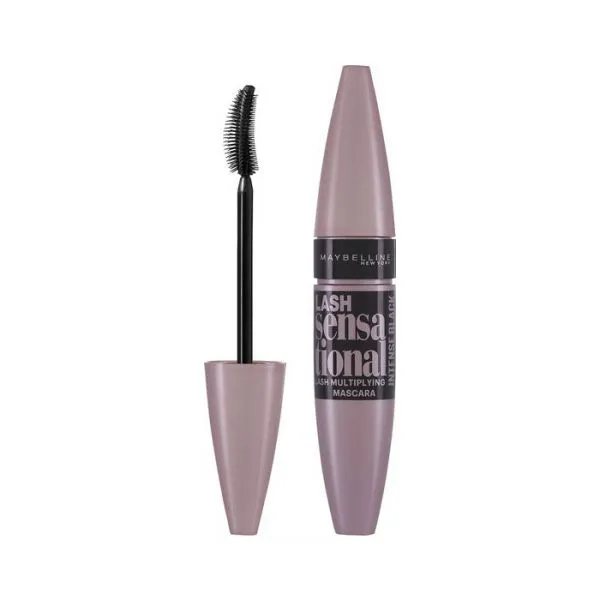Maybelline Lash Sensational Intense Black Mάσκαρα