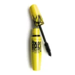 Maybelline The Colossal Smoky Eyes Volume Express Μαύρη Μάσκαρα