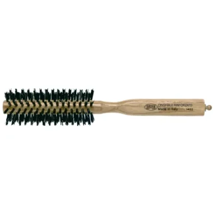 3VE Βούρτσα Μαλλιών για Πιστολάκι Νο 1402