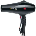 Asuer Πιστολάκι Μαλλιών AN-ION 2100W Μαύρο