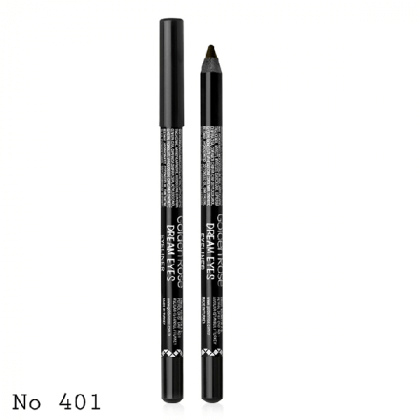Golden Rose Dream Eyes Pencil No 401