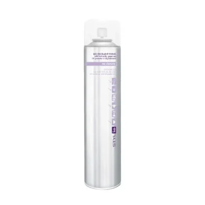 ING Bioexcellent Fixing (Οικολογική Λακ) 300ml