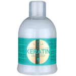 Kallos Σαμπουάν με Κερατίνη 1000ml