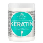 Kallos Μάσκα Μαλλιών με Κερατίνη 1000ml