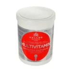 Kallos Πολυβιταμινούχα Μάσκα 1000ml