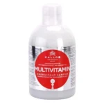 Kallos Πολυβιταμινούχο Σαμπουάν 1000ml