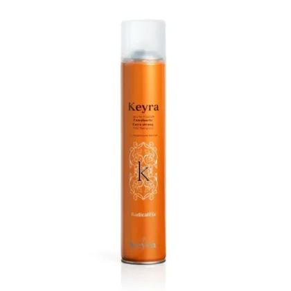 Keyra Λακ Extra Strong 500ml
