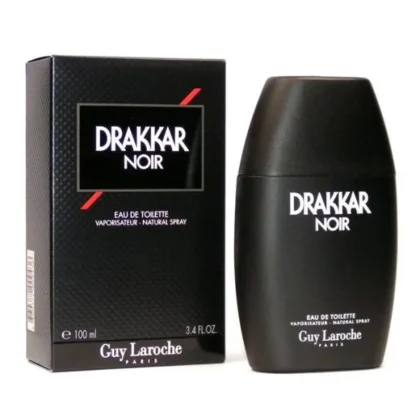 Guy Laroche Drakkar Noir EDT 100ml