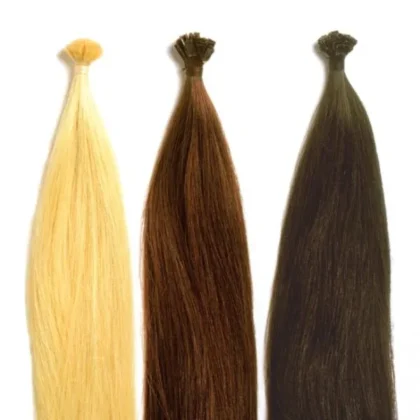 High Life Τούφα Extension Soft ίσιο