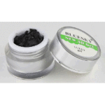 Bluesky Gel Nailart 3D - Μαύρο No 01