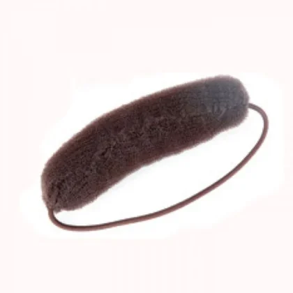 Asuer Μπομπάρι Ίσιο 40*200 Καστανό 30087