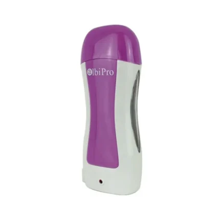 AlbiPro Κεριέρα για Κερί Αποτρίχωσης Ρολέτα 2822 Λιλά