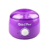 AlbiPro Κεριέρα για Ζεστό Κερί 500ml 2820 100W Λιλά