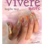 Βιβλίο NailArt Step By Step Vol.1