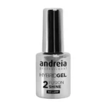 Βερνίκι Νυχιών Hybrid Gel Andreia 10.5ml Σταθεροποιητικό (χωρίς λάμπα)
